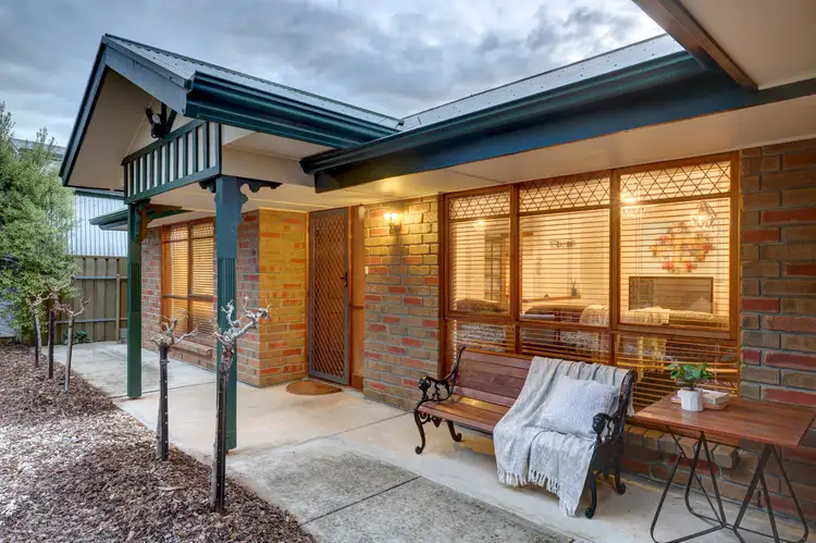 Fourth view of Homely house listing, 12 Caspian Court, Woodcroft SA 5162