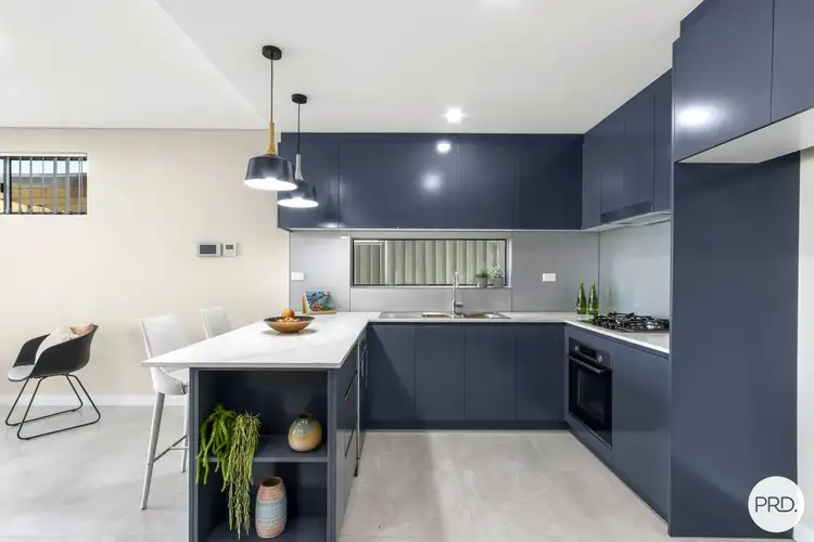 Third view of Homely semi-detached listing, 99A Morts Road, Mortdale NSW 2223