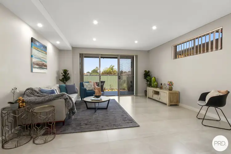 Fourth view of Homely semi-detached listing, 99A Morts Road, Mortdale NSW 2223