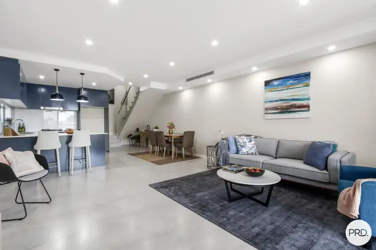 Fifth view of Homely semi-detached listing, 99A Morts Road, Mortdale NSW 2223