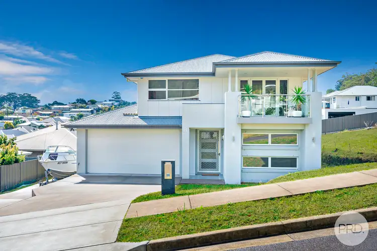 8 Tacking Street, Corlette NSW 2315