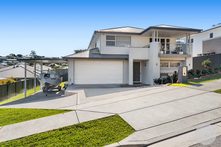8 Tacking Street, Corlette NSW 2315