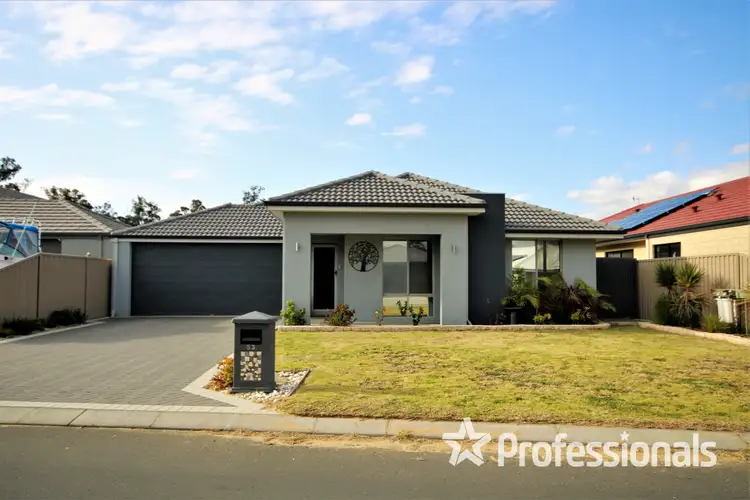 Main view of Homely house listing, 53 Beraking Loop, Dalyellup WA 6230