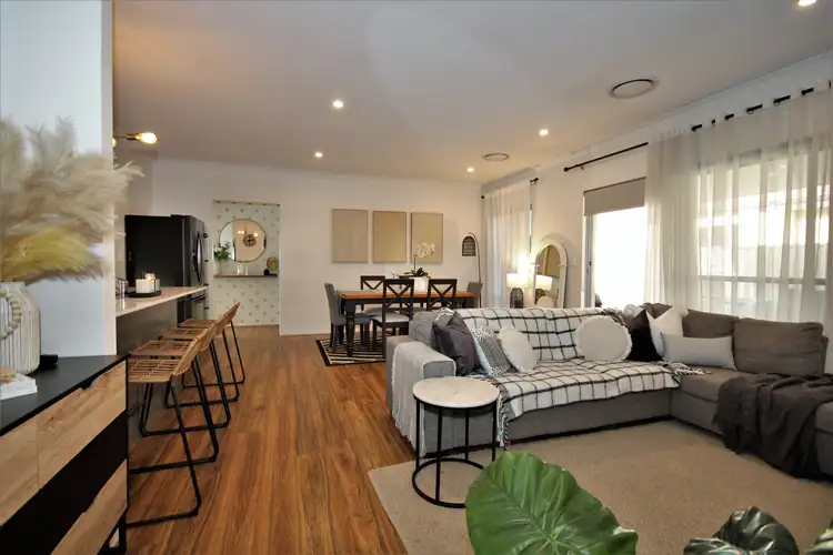 Second view of Homely house listing, 53 Beraking Loop, Dalyellup WA 6230