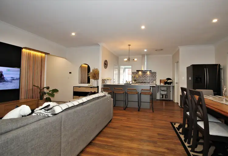 Third view of Homely house listing, 53 Beraking Loop, Dalyellup WA 6230