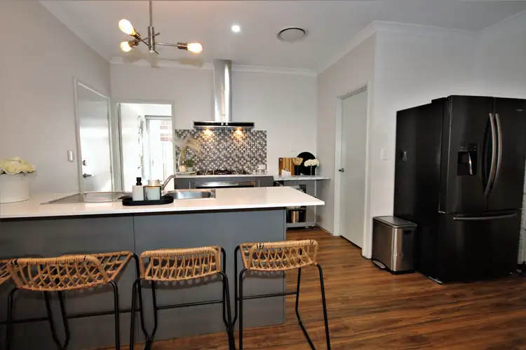 Fourth view of Homely house listing, 53 Beraking Loop, Dalyellup WA 6230