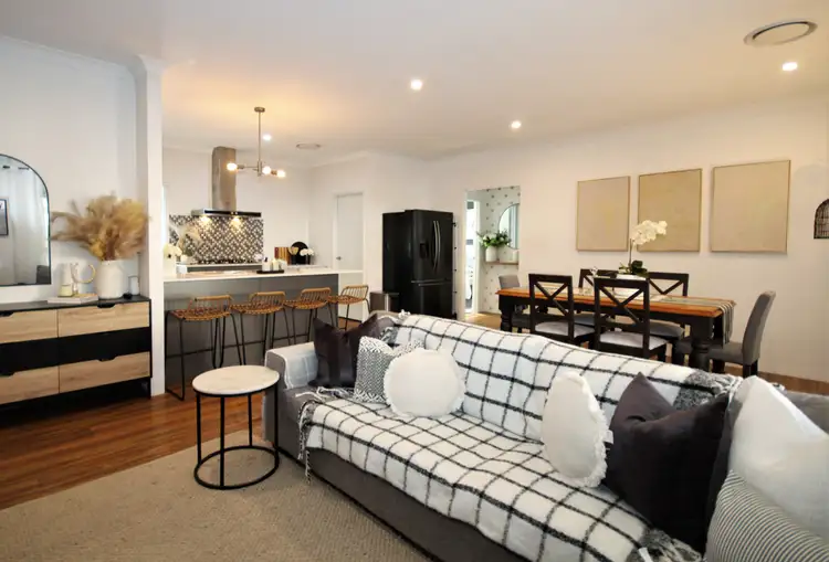 Fifth view of Homely house listing, 53 Beraking Loop, Dalyellup WA 6230