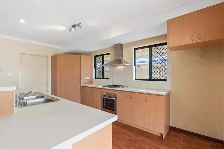 Fourth view of Homely house listing, 5 Weebill Way, Beeliar WA 6164