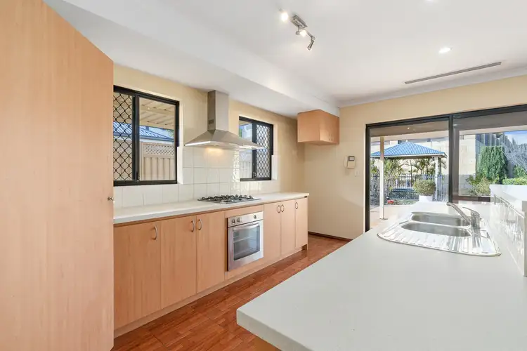 Fifth view of Homely house listing, 5 Weebill Way, Beeliar WA 6164