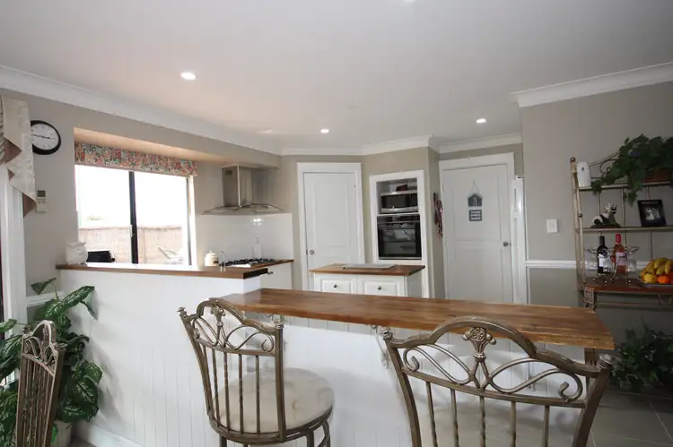 Sixth view of Homely house listing, 38 Grandite Fairway, Australind WA 6233