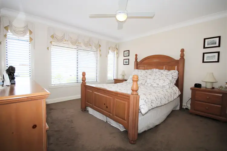 Seventh view of Homely house listing, 38 Grandite Fairway, Australind WA 6233