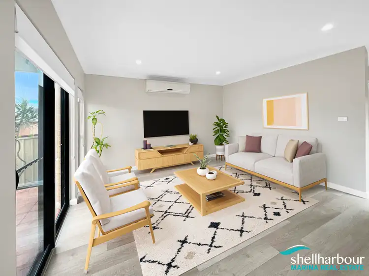 Fourth view of Homely house listing, 2 Edgecombe Court, Shell Cove NSW 2529