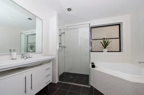 Sixth view of Homely apartment listing, 1/25 Tomaree Street, Nelson Bay NSW 2315