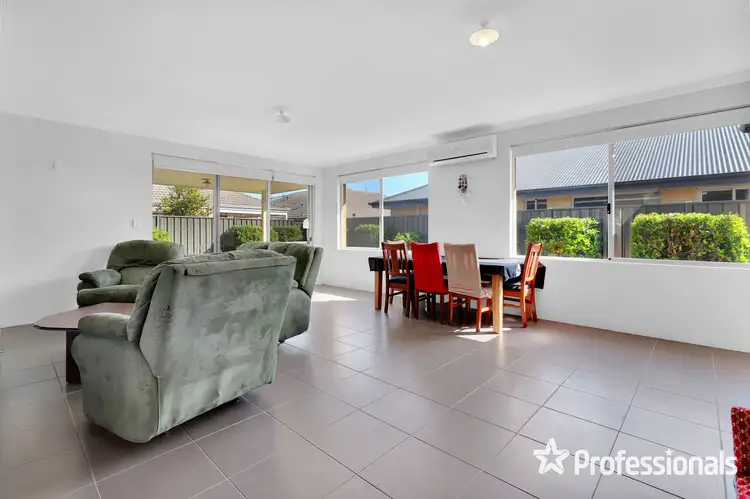 Third view of Homely house listing, 5 Charnwood Grove, Hilbert WA 6112