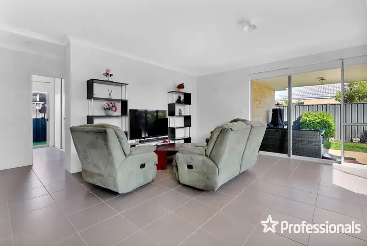 Fourth view of Homely house listing, 5 Charnwood Grove, Hilbert WA 6112