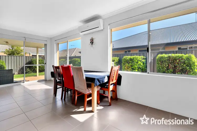 Fifth view of Homely house listing, 5 Charnwood Grove, Hilbert WA 6112