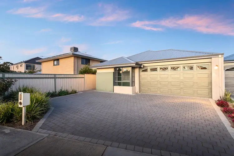 Second view of Homely house listing, 14A Vahland Avenue, Riverton WA 6148