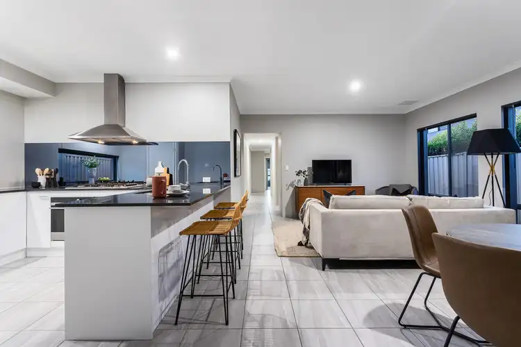 Sixth view of Homely house listing, 14A Vahland Avenue, Riverton WA 6148