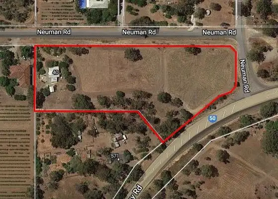 Fourth view of Homely house listing, 40 Neuman Road, Herne Hill WA 6056