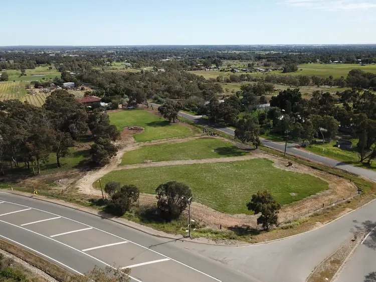 Fifth view of Homely house listing, 40 Neuman Road, Herne Hill WA 6056