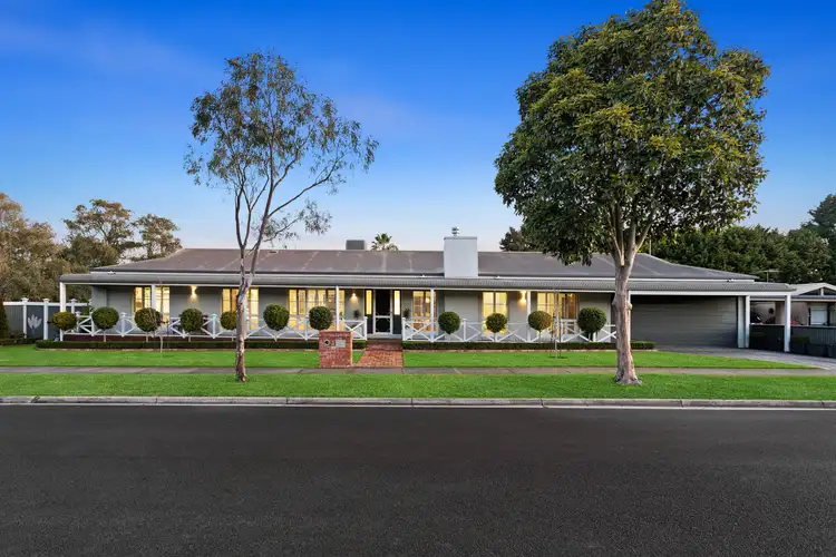 3 Blackwood Court, Frankston South VIC 3199
