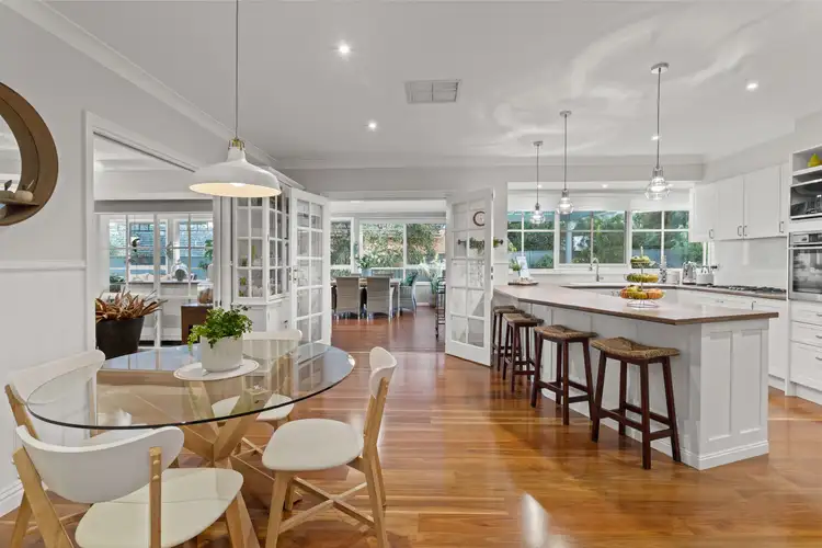 Third view of Homely house listing, 3 Blackwood Court, Frankston South VIC 3199