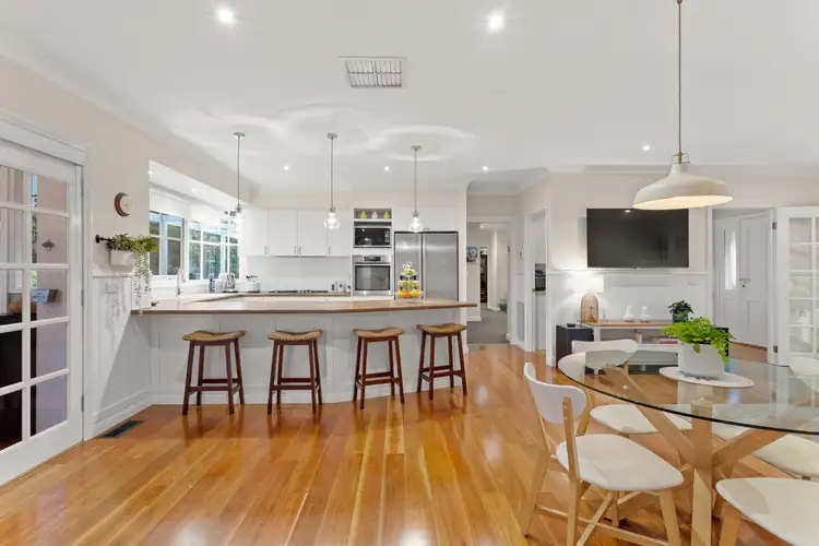 Fourth view of Homely house listing, 3 Blackwood Court, Frankston South VIC 3199