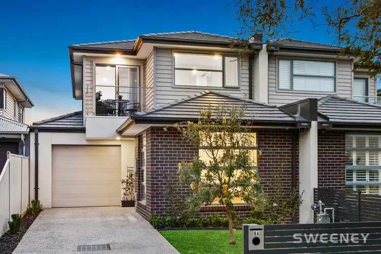 8a Wilga Avenue, Altona VIC 3018