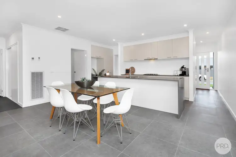 Second view of Homely house listing, 31 Armagh Street, Alfredton VIC 3350
