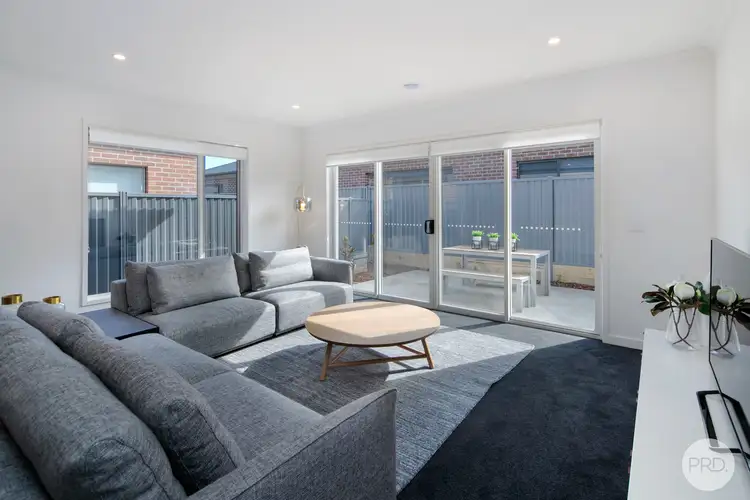 Fifth view of Homely house listing, 31 Armagh Street, Alfredton VIC 3350