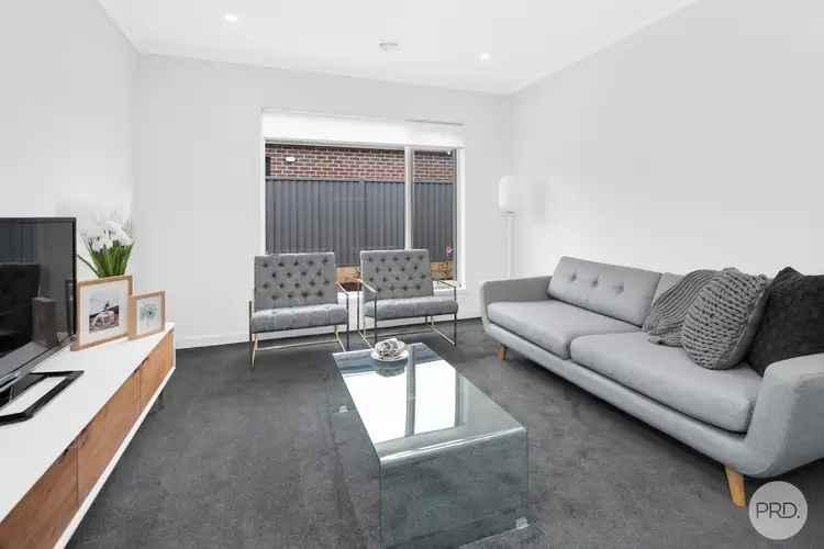 Sixth view of Homely house listing, 31 Armagh Street, Alfredton VIC 3350