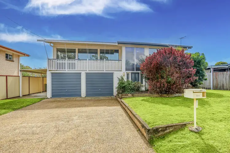 Main view of Homely house listing, 30 Dolcoath Street, Albany Creek QLD 4035