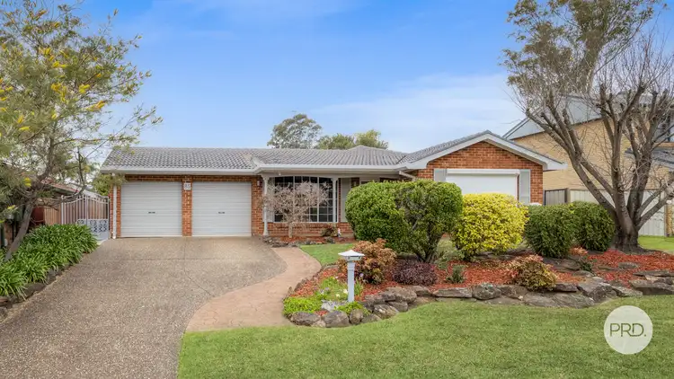 85 Henry Lawson Avenue, Werrington County NSW 2747