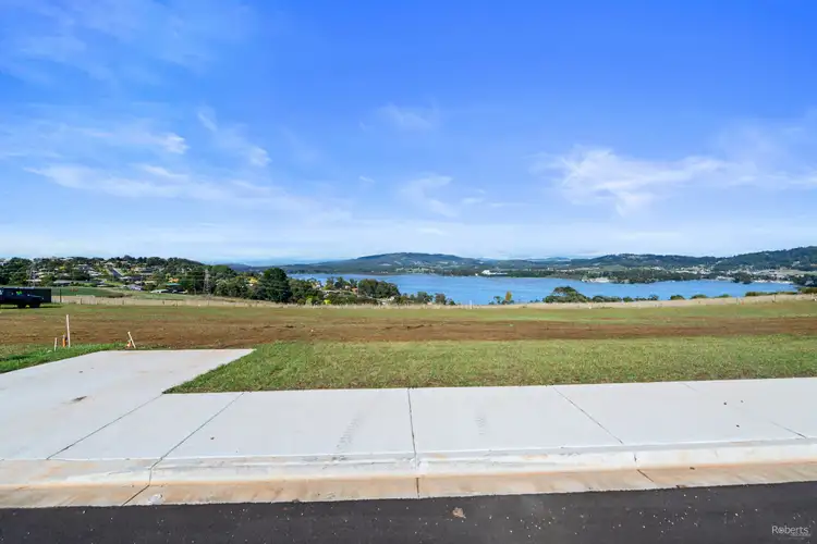 Second view of Homely land listing, LOT 31 Anthon Court, East Devonport TAS 7310