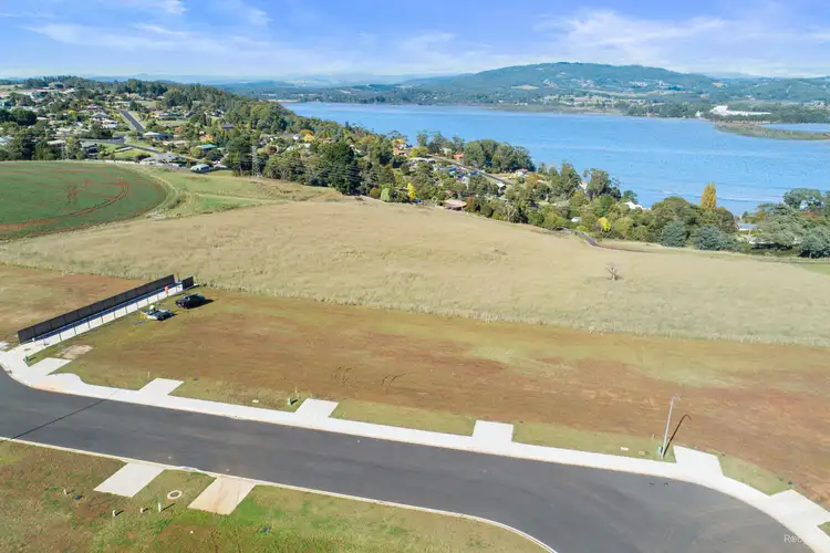 Sixth view of Homely land listing, LOT 31 Anthon Court, East Devonport TAS 7310