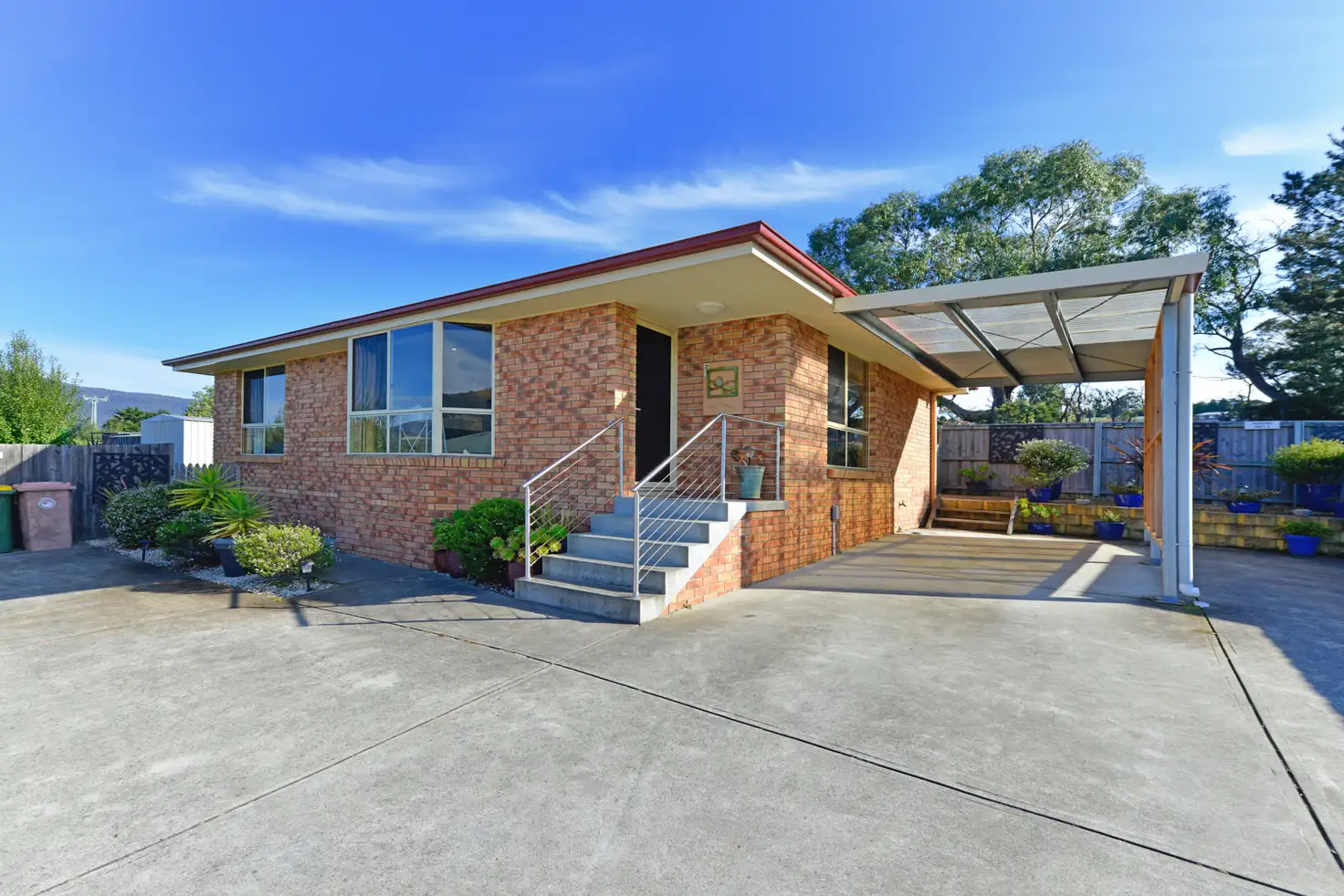Main view of Homely house listing, 2/61 Churinga Waters Drive, Old Beach TAS 7017