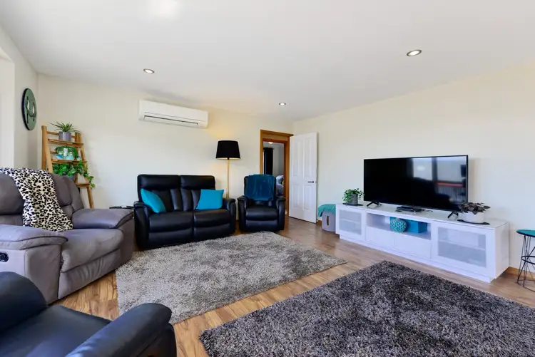 Third view of Homely house listing, 2/61 Churinga Waters Drive, Old Beach TAS 7017