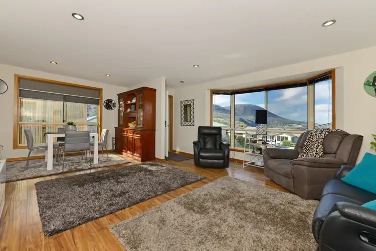 Fourth view of Homely house listing, 2/61 Churinga Waters Drive, Old Beach TAS 7017