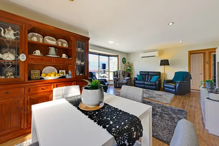 Fifth view of Homely house listing, 2/61 Churinga Waters Drive, Old Beach TAS 7017