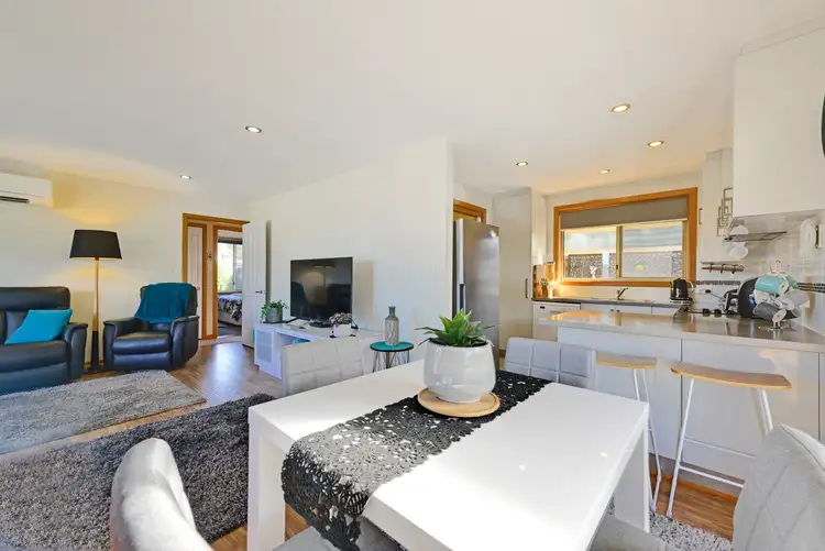 Sixth view of Homely house listing, 2/61 Churinga Waters Drive, Old Beach TAS 7017