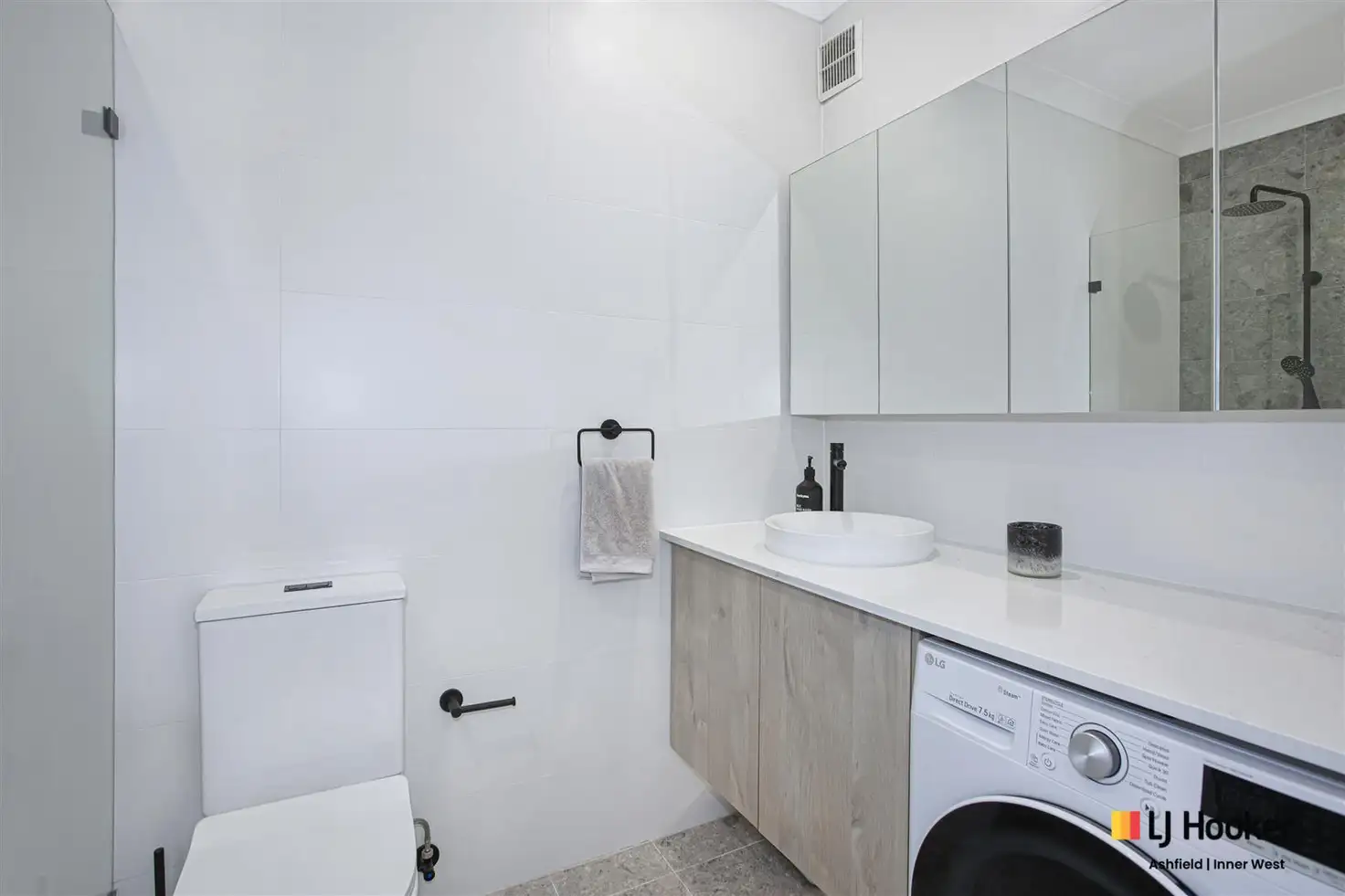 Main view of Homely apartment listing, 7/24 King Street, Ashfield NSW 2131