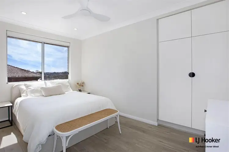 Second view of Homely apartment listing, 7/24 King Street, Ashfield NSW 2131