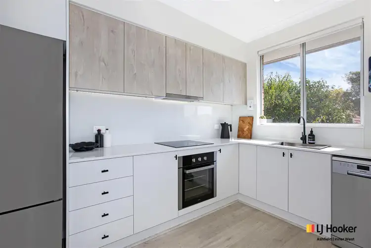Third view of Homely apartment listing, 7/24 King Street, Ashfield NSW 2131