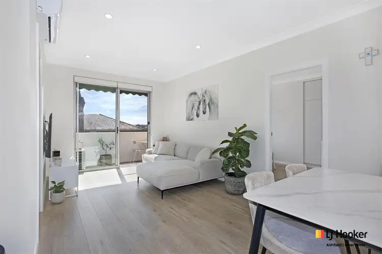 Fourth view of Homely apartment listing, 7/24 King Street, Ashfield NSW 2131