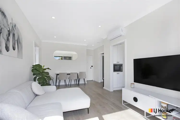 Fifth view of Homely apartment listing, 7/24 King Street, Ashfield NSW 2131