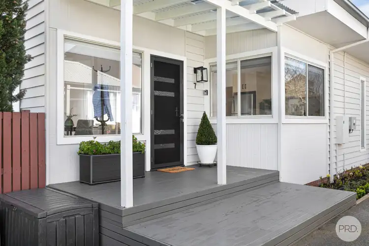 Second view of Homely townhouse listing, 7/34 Smith Street, Daylesford VIC 3460