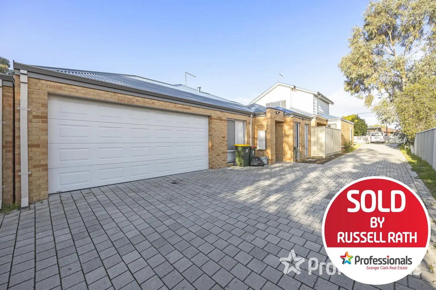 Main view of Homely villa listing, 9B Favell Way, Balga WA 6061