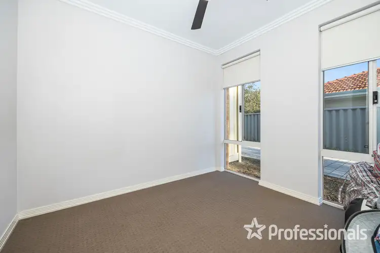 Third view of Homely villa listing, 9B Favell Way, Balga WA 6061