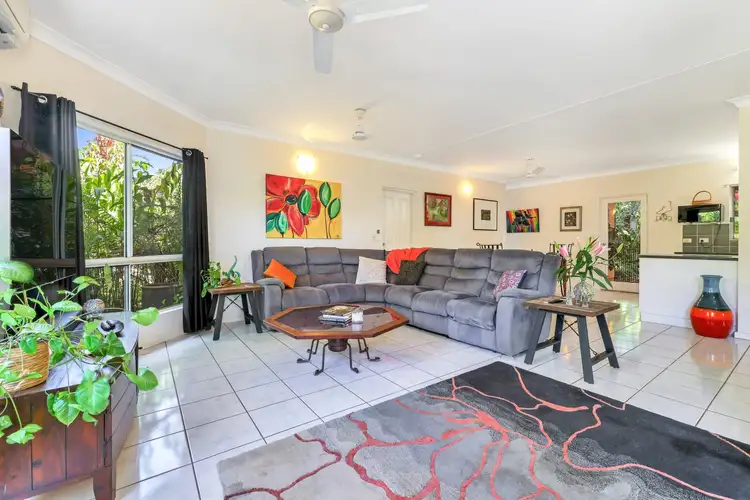33 Harrison Circuit, Woodroffe NT 830