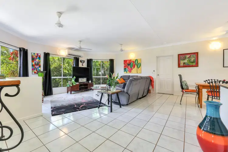 Second view of Homely house listing, 33 Harrison Circuit, Woodroffe NT 830